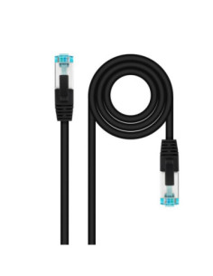 Latiguillo cable red lszh sftp cat.7