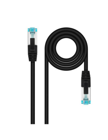 Latiguillo cable red lszh sftp cat.7