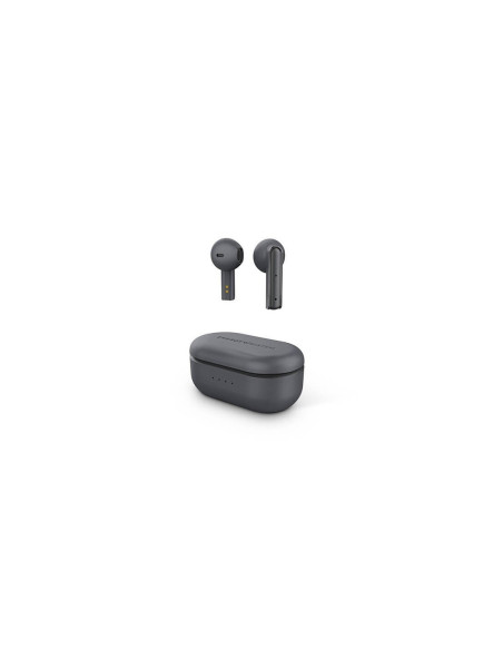 Auriculares micro energy sistem style 4