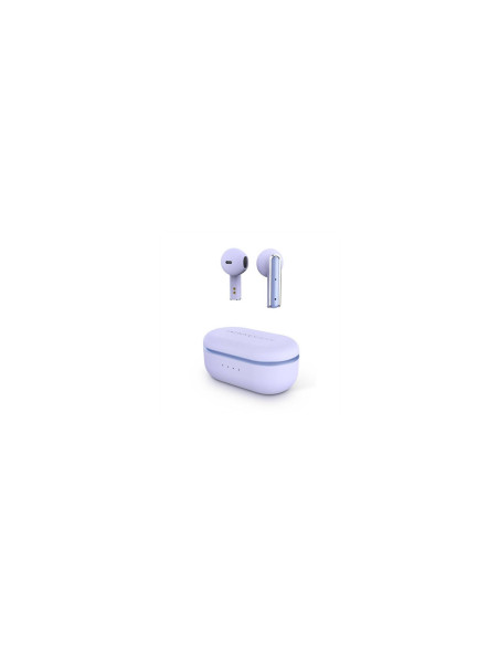 Auriculares micro energy sistem style 4