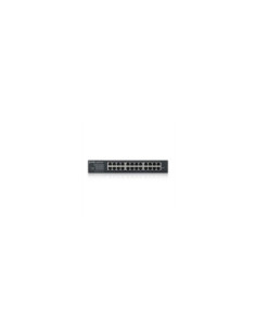Switch 24 puertos zyxel gs1915 - 24e - eu0101f 100