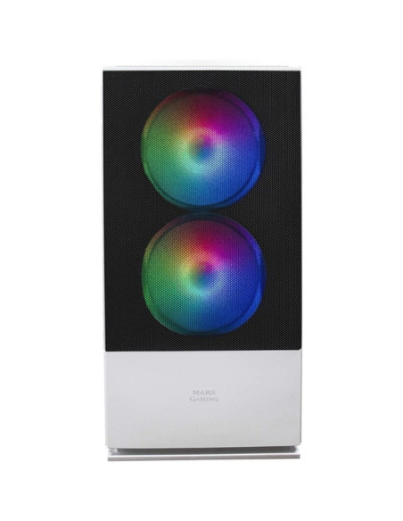 Caja ordenador mars gaming mcz premium