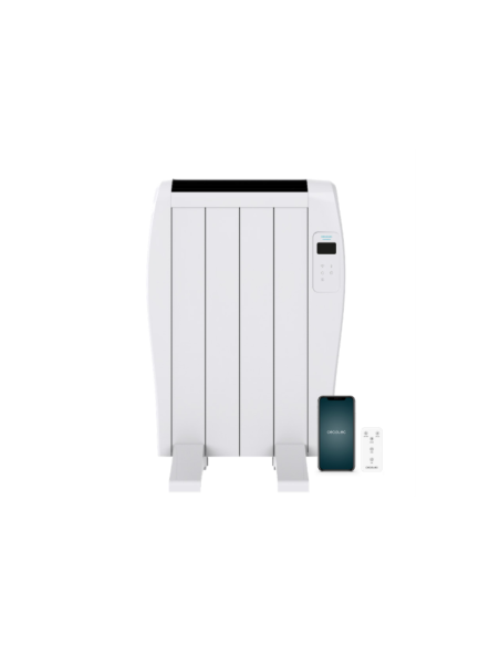 Radiador cecotec emisor termico ready warm