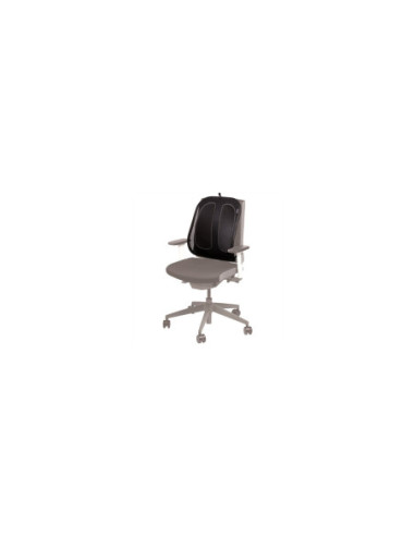 Respaldo ergonomico fellowes mesh office