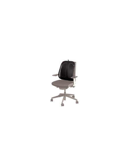 Respaldo ergonomico fellowes mesh office