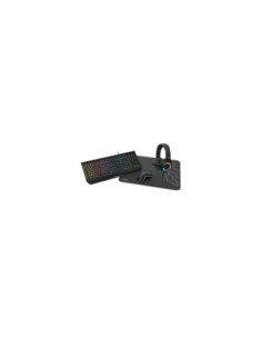 Pack krom kenya raton + teclado