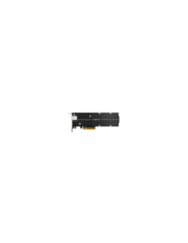 Tarjeta adaptador ssd m.2 10gbe synology