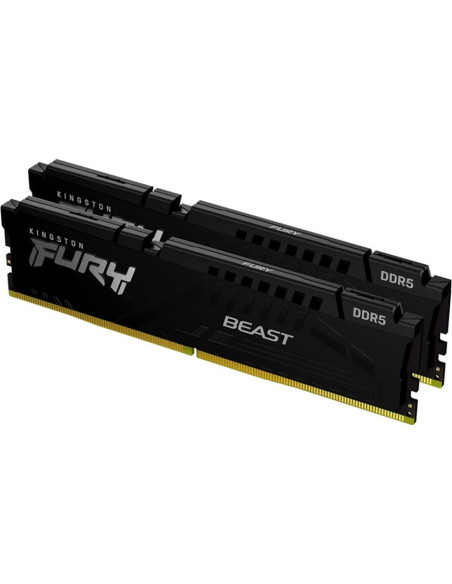 Memoria ram ddr5 16gb 2 x