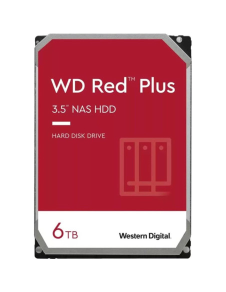 Disco duro interno hdd wd western