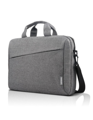 Maletin lenovo casual 15.6 pulgadas grey