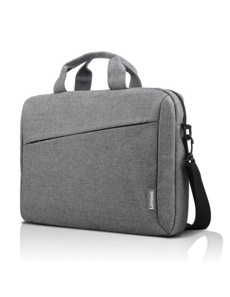 Maletin lenovo casual 15.6 pulgadas grey