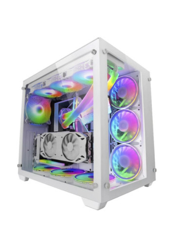Caja ordenador mars gaming mcv3 premium