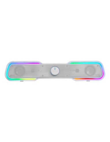 Barra sonido mars gaming msbx 10w