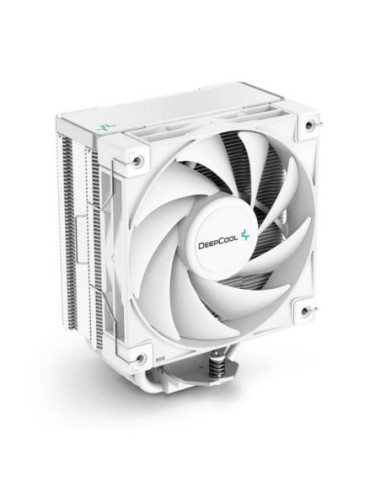 Ventilador disipador cpu gaming deepcool ak400