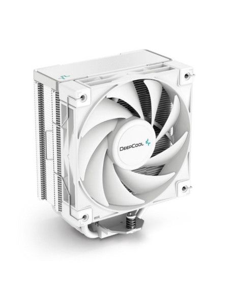 Ventilador disipador cpu gaming deepcool ak400