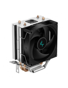 Ventilador disipador cpu gaming deepcool ag200