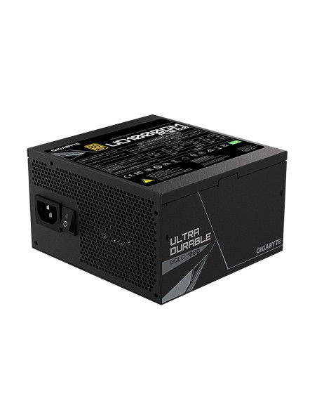 Fuente alimentacion gigabyte gp - ud1000gm pg5 gaming