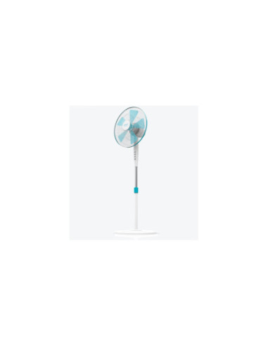 Ventilador pie cecotec energysilence 500