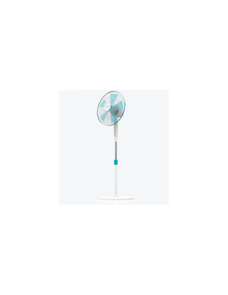 Ventilador pie cecotec energysilence 500