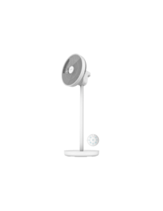 Ventilador pie cecotec energysilence bateria 2600