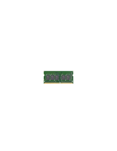 Memoria ram ddr4 4gb synology sodimm