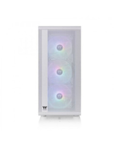 Caja ordenador gaming thermaltake s200 tg