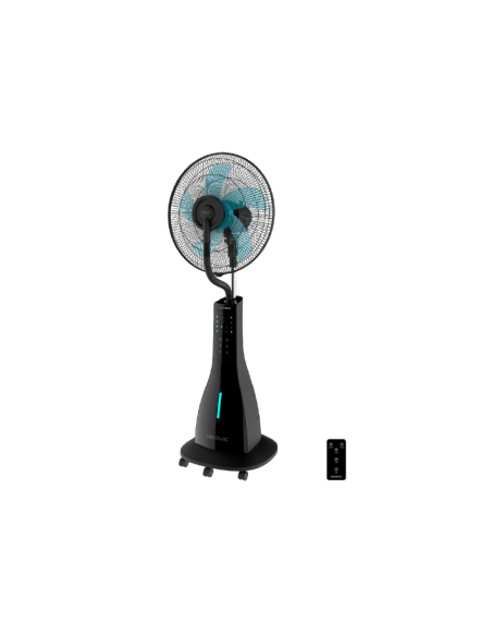 Ventilador nebulizador cecotec energysilence 690 freshessence