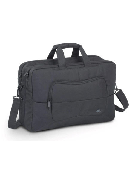 Maletin rivacase 8455 eco portatil 17.3 pulgadas