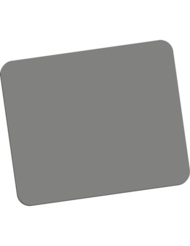 Alfombrilla estandar fellowes gris