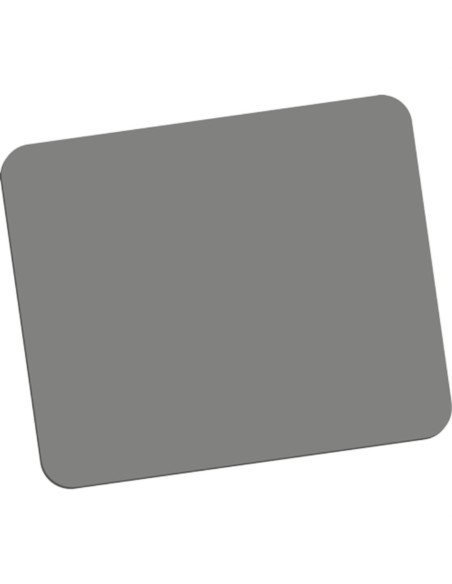 Alfombrilla estandar fellowes gris