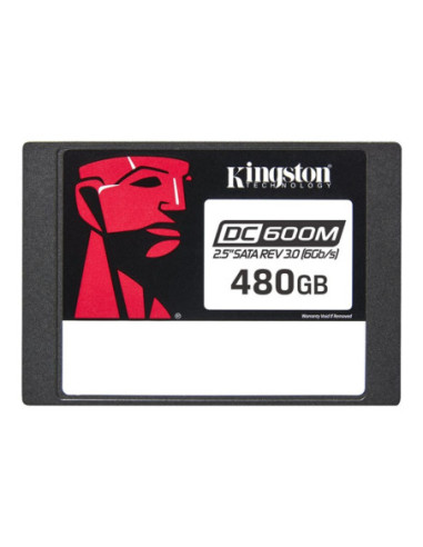 Dc600m 480 gb 2.5 pulgadas seríal ata