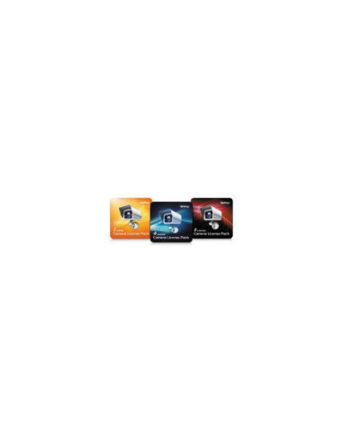 Synology camera license pack (1 licencia)