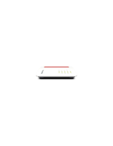 Router wifi fritz! box 5530 xgs - pon
