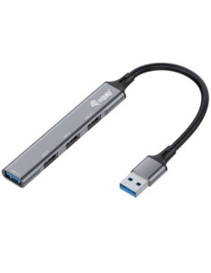 Hub usb equip life 1 x
