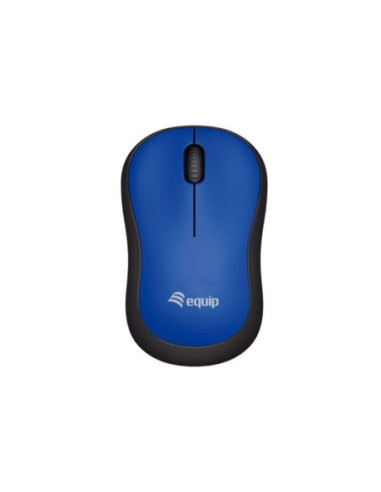Mouse raton equip comfort wireless inalambrico