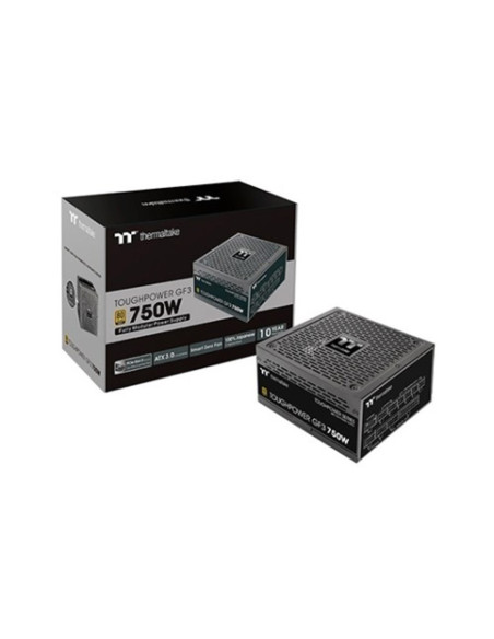 Fuente alimentacion thermaltake toughpower gf3 gaming