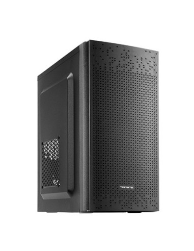 Caja ordenador tacens ac6500 matx 500w