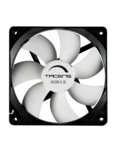 Ventilador caja tacens aura ii 8cm