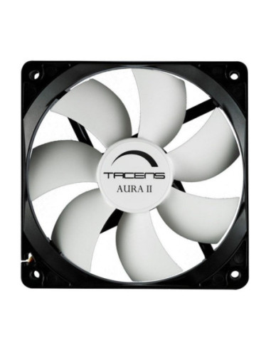 Ventilador caja tacens aura ii 8cm