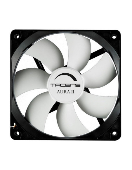 Ventilador caja tacens aura ii 8cm