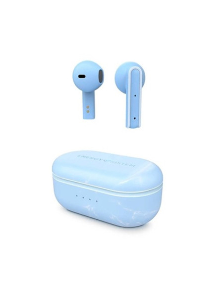 Auriculares micro energy sistem senshi eco