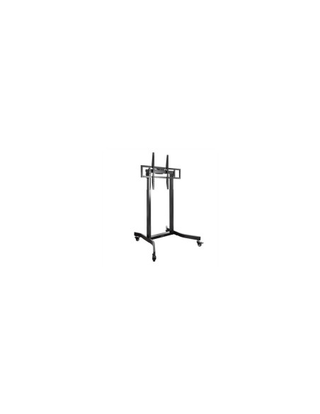 Soporte suelo tooq ruedas eléctrico lux