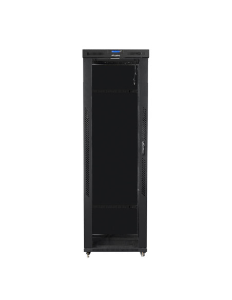 Armario lanberg rack 19 pulgadas 47u 800x1000