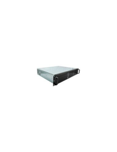 Caja rack 19 pulgadas unykach 2u