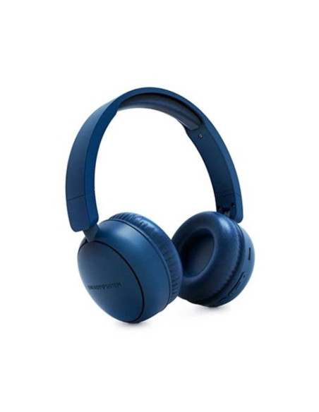Auriculares energy sistem radiocolor fm bluetooth