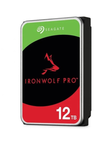 Ironwolf pro st12000nt001 disco duro interno