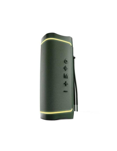 Altavoz bluetooth energy sistem yemo eco
