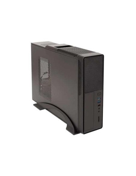 Caja ordenador unykach slim micro atx
