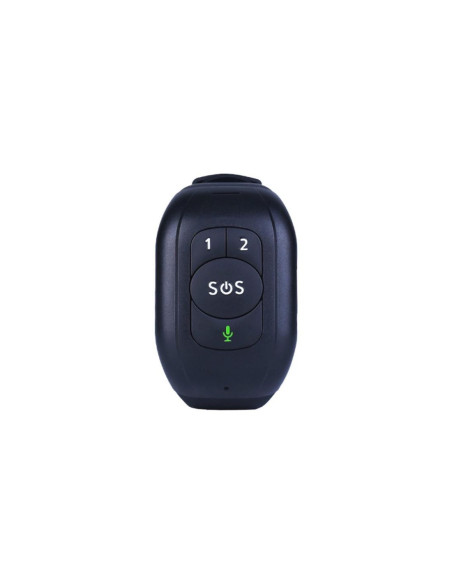 Pulsera actividad leotec senior smart band