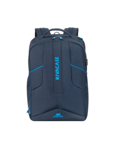 Mochila gaming rivacase 7861 borneo eco